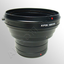 RA-m4/3  Hasselblad Kipon