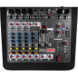 ZEDI-10FX 4 in mono, 2 stéréo, USB avec effets