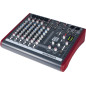 ZED-10 USB sans effet - 4 in mono, 2 stéréo, 2 AUX ZED-10 USB sans effet - 4 in mono, 2 stéréo, 2 AUX
