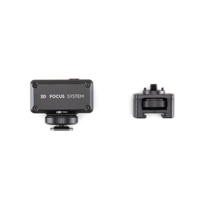 DJI RONIN 3D FOCUS SYSTEM DJI RONIN 3D FOCUS SYSTEM