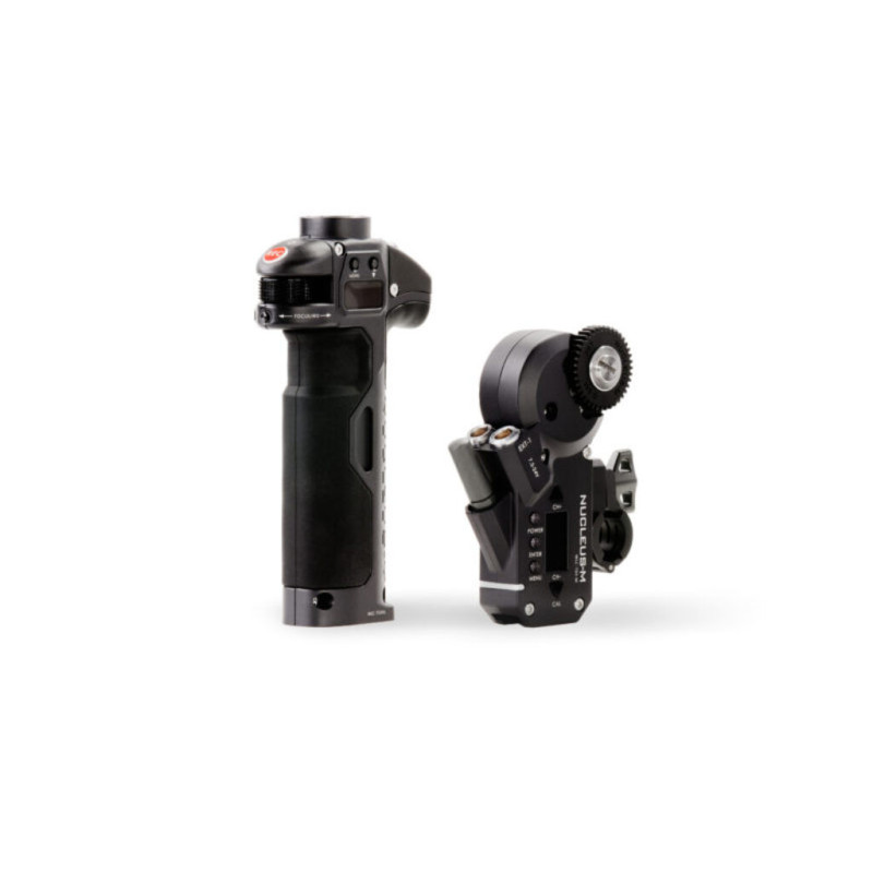 Nucleus M - WLC-T03-K3