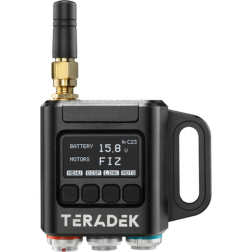 RT - FIZ Kit (MDR.S)