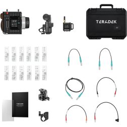 RT - FIZ Kit (MDR.S) Teradek