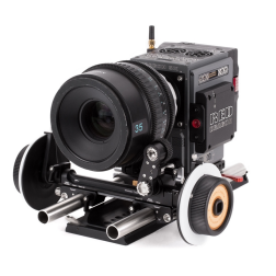 WC-244500 Wooden-Camera