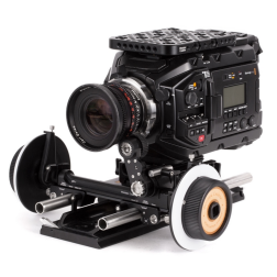 WC-244500 Wooden-Camera