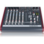 ZED-10 USB sans effet - 4 in mono, 2 stéréo, 2 AUX ZED-10 USB sans effet - 4 in mono, 2 stéréo, 2 AUX
