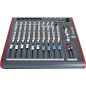 ZED-14 USB sans effet - 6 in mono, 4 stéréo, 4 AUX ZED-14 USB sans effet - 6 in mono, 4 stéréo, 4 AUX