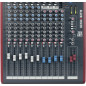 ZED-14 USB sans effet - 6 in mono, 4 stéréo, 4 AUX ZED-14 USB sans effet - 6 in mono, 4 stéréo, 4 AUX