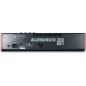 ZED-18 USB sans effet - 10 in mono, 4 stéréo, 4 AUX ZED-18 USB sans effet - 10 in mono, 4 stéréo, 4 AUX