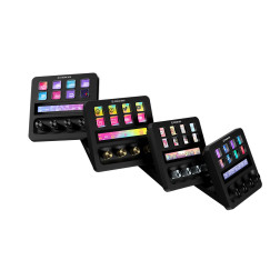 Stream Deck + Elgato