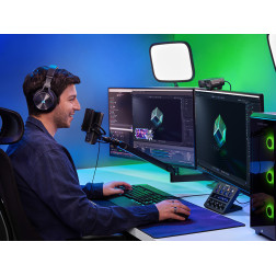 Stream Deck + Elgato