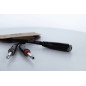 EY0.3KPP Jack stereo Femelle 2 Jacks mono male 30cm EY0.3KPP Jack stereo Femelle 2 Jacks mono male 30cm