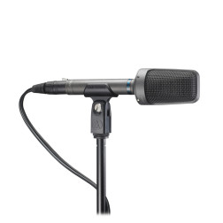 AT8022 Micro Stereo
