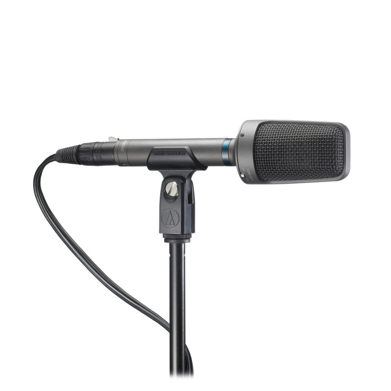 AT8022 Micro Stereo