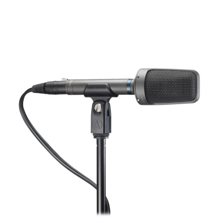 AT8022 Micro Stereo