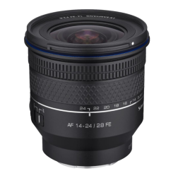 14-24mm F2.8 AF Sony FE Samyang
