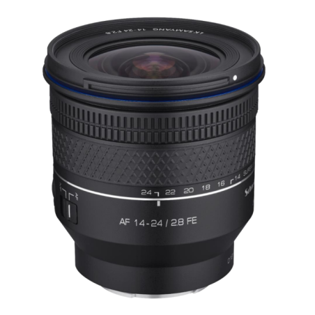 14-24mm F2.8 AF Sony FE Samyang