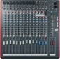 ZED-18 USB sans effet - 10 in mono, 4 stéréo, 4 AUX ZED-18 USB sans effet - 10 in mono, 4 stéréo, 4 AUX