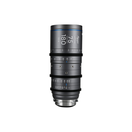 75-180mm T2.9 FF Ranger Lite Cine Lens