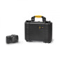 Valise HPRC2400 pour Blackmagic Pocket Cinema Camera 6K Pro Valise HPRC2400 pour Blackmagic Pocket Cinema Camera 6K Pro