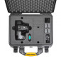 Valise HPRC2400 pour Blackmagic Pocket Cinema Camera 6K Pro Valise HPRC2400 pour Blackmagic Pocket Cinema Camera 6K Pro