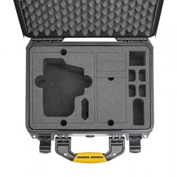 Valise HPRC2400 pour Blackmagic Pocket Cinema Camera 6K Pro