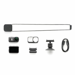DJI Osmo Nano Standard Combo (128Go)
