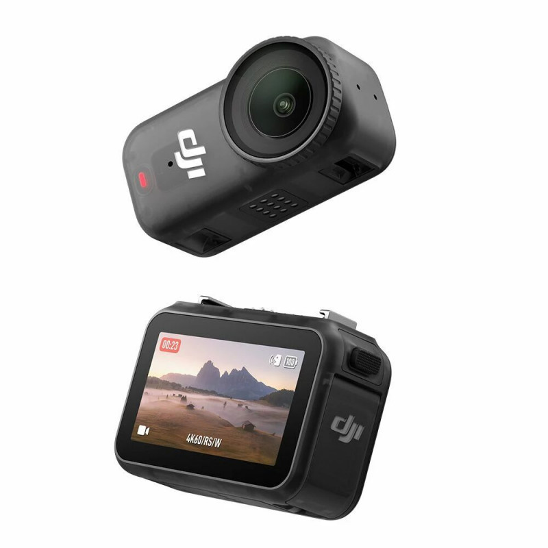 Osmo Nano Standard Combo 64Go Osmo Nano Standard Combo 64Go
