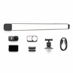 Osmo Nano Standard Combo 64Go