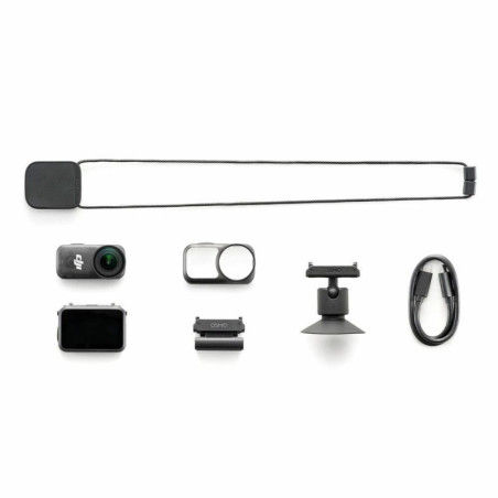 Osmo Nano Standard Combo 64Go