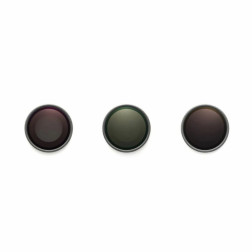 Set de filtres ND pour DJI Osmo Nano