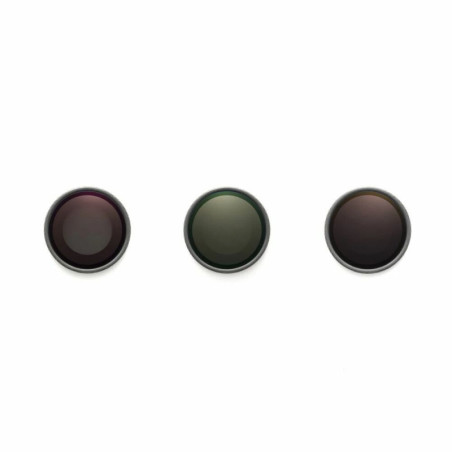 Set de filtres ND pour DJI Osmo Nano
