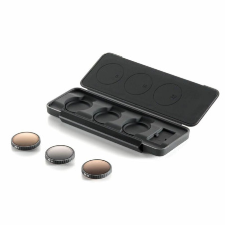 Set de filtres ND pour DJI Osmo Nano