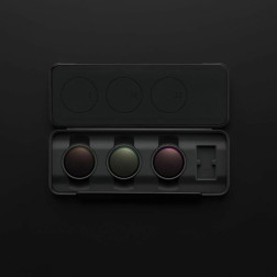 Set de filtres ND pour DJI Osmo Nano
