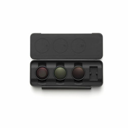 Set de filtres ND pour DJI Osmo Nano