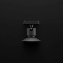 Support d'installation articulé magnétique bidirectionnel pour DJI Osmo Nano
