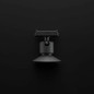 Support d'installation articulé magnétique bidirectionnel pour DJI Osmo Nano Support d'installation articulé magnétique bidirectionnel pour DJI Osmo Nano