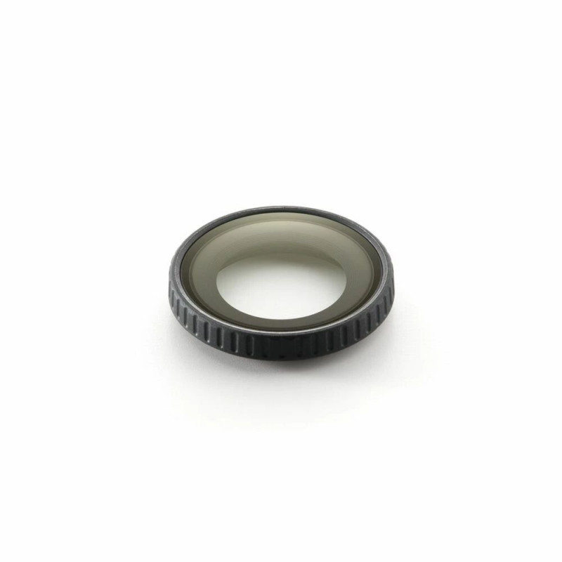 Protection d'objectif en verre pour DJI Osmo Nano Protection d'objectif en verre pour DJI Osmo Nano
