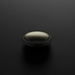 Protection d'objectif en verre pour DJI Osmo Nano