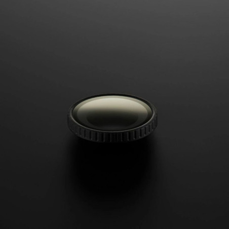Protection d'objectif en verre pour DJI Osmo Nano