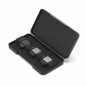 Set de filtres ND pour DJI Mini 5 Pro (ND8/32/128) Set de filtres ND pour DJI Mini 5 Pro (ND8/32/128)
