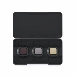 Set de filtres ND pour DJI Mini 5 Pro (ND8/32/128)