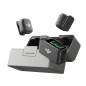 Mic-3 2x Transmetteurs 1x Recepteur
