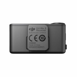 Recepteur seul DJI Mic-3