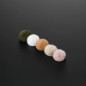 Pare-vents multicolores pour DJI Mic-3