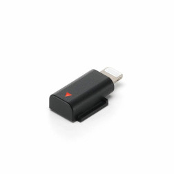 Adaptateur smartphone Apple Lightning pour DJI Mic-3