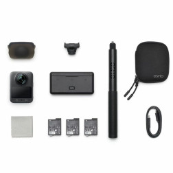 Osmo 360 Adventure Combo