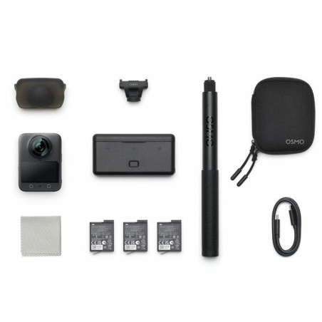 Osmo 360 Adventure Combo