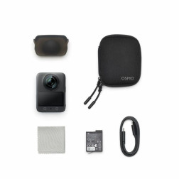 Osmo 360 Standard Combo