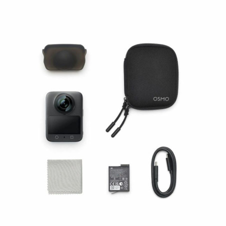 Osmo 360 Standard Combo